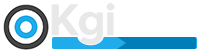 KgiOne Logo