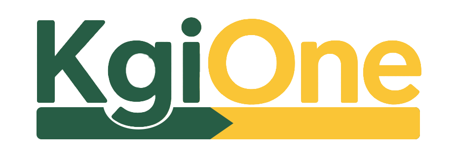 KgiOne Logo